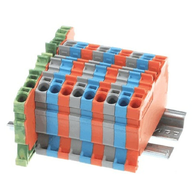Structural Concepts 77390 Terminal Block Assy