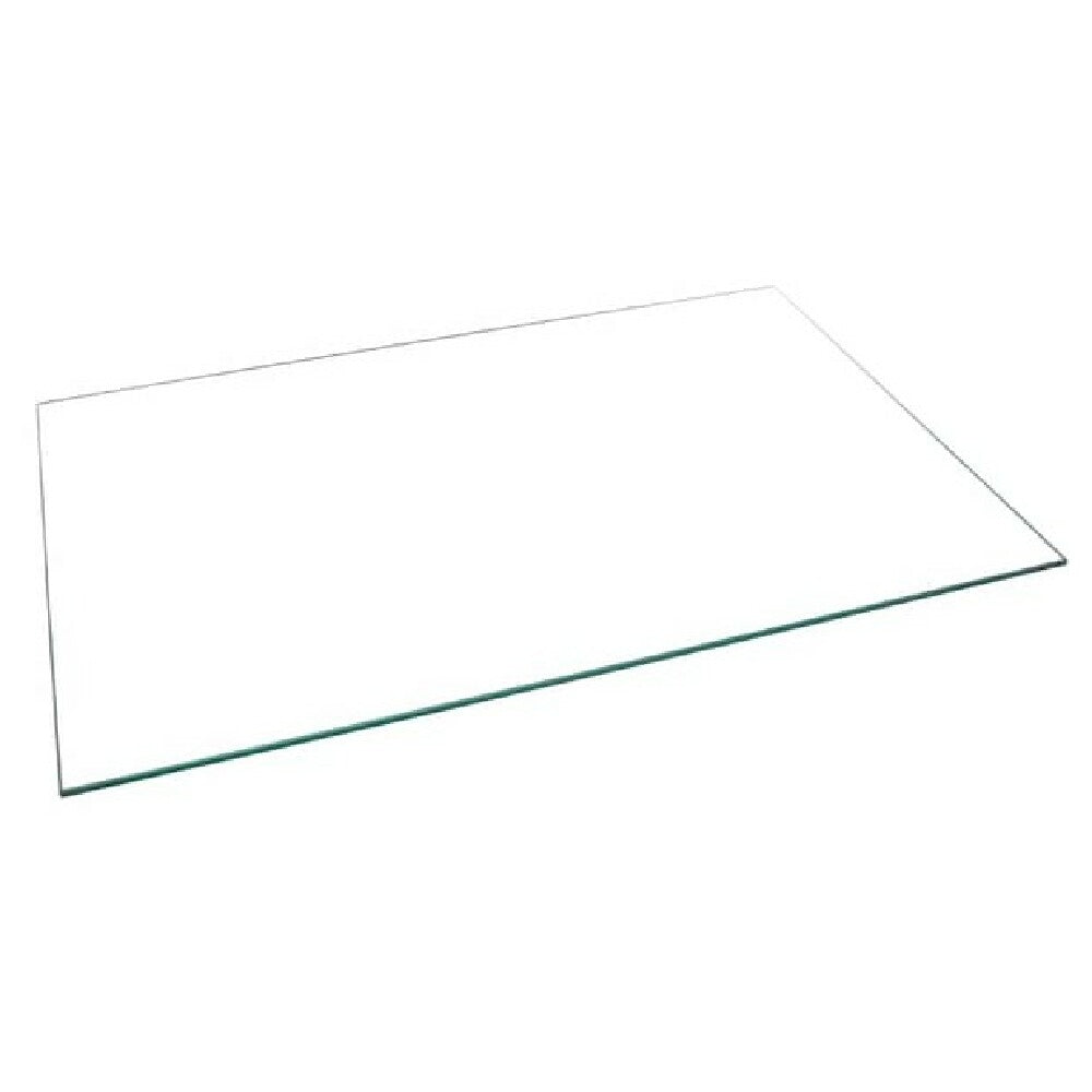 Structural Concepts 80582 Glass Shelf 15 3/4