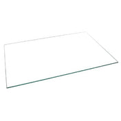 Structural Concepts 80582 Glass Shelf 15 3/4