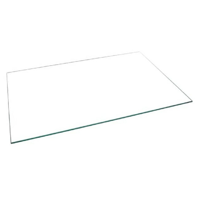 Structural Concepts 80582 Glass Shelf 15 3/4
