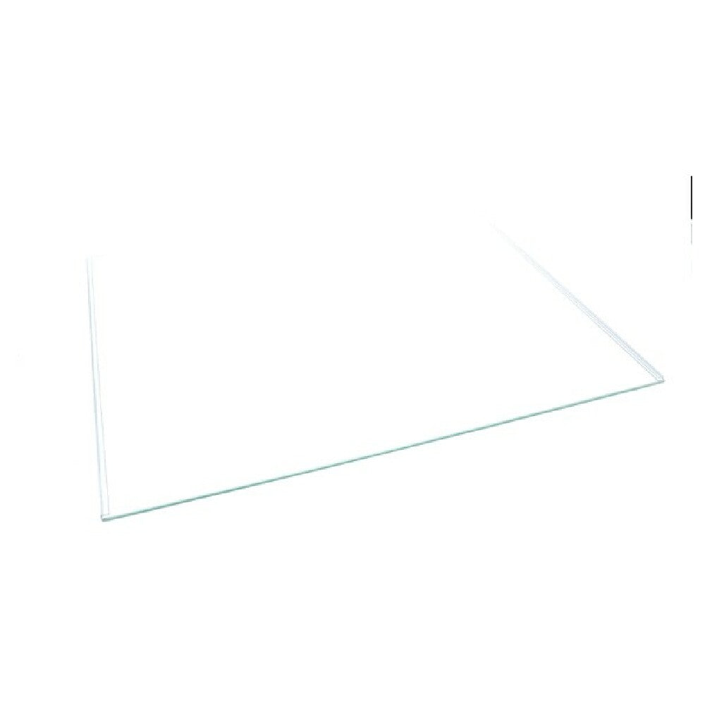 Structural Concepts 80583 Glass Shelf 19 3/4