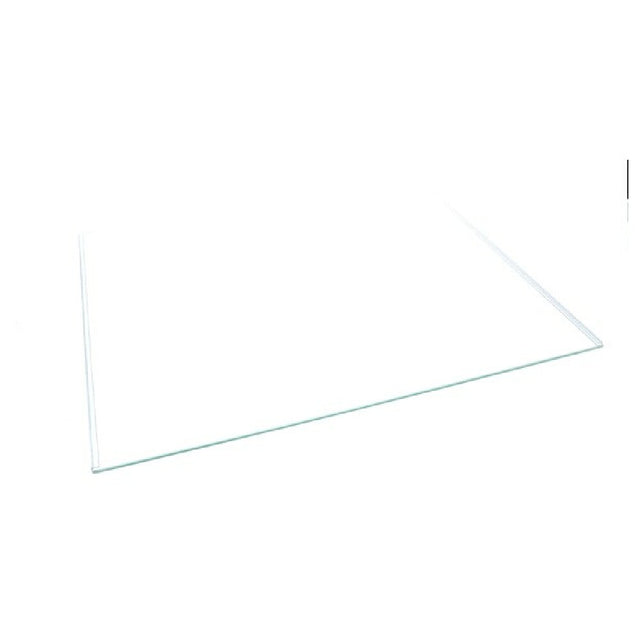 Structural Concepts 80583 Glass Shelf 19 3/4
