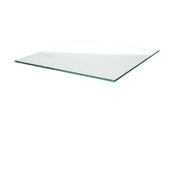 Structural Concepts 81710 Glass Shelf 12.25 X 12.68