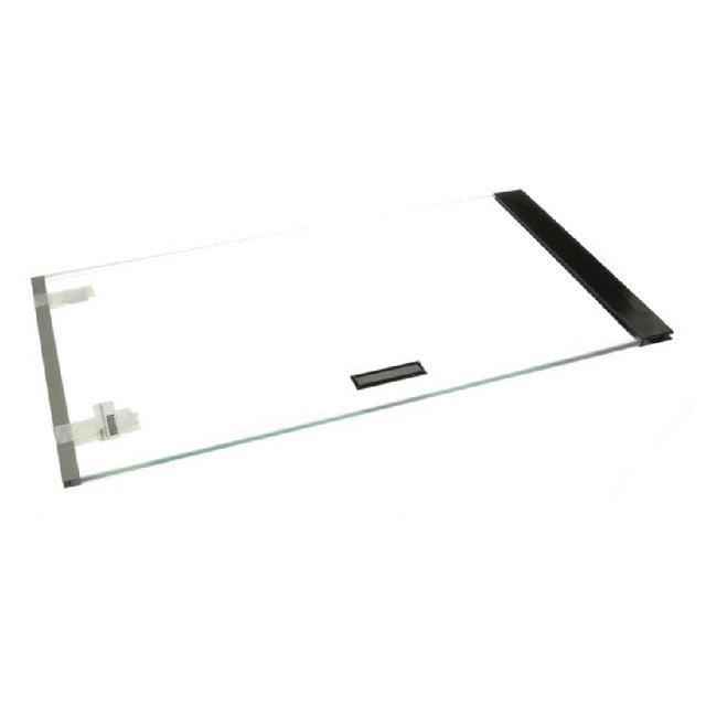 Structural Concepts 81859BL Door Assembly Left Cou2765r Bl