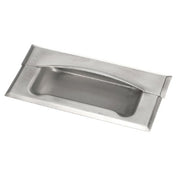 Structural Concepts 83728 Handle Pull Door Recessed