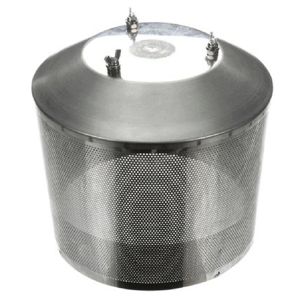 AllPoints 8108368 Emitter Grid For All Sunglo U