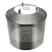 AllPoints 8108368 Emitter Grid For All Sunglo U