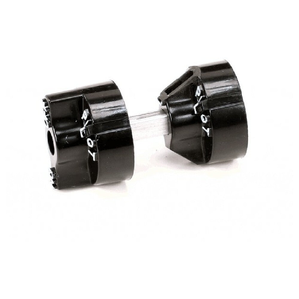 AllPoints 8108372 Valve Knob