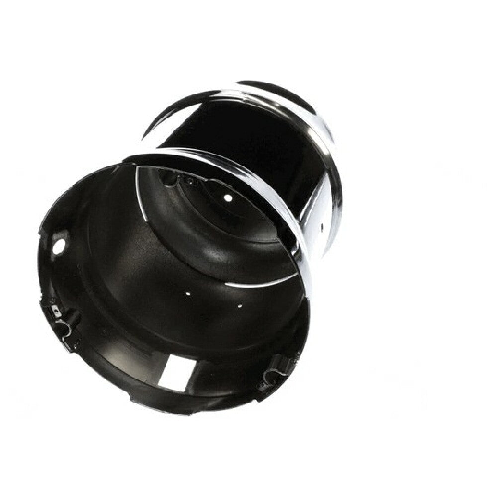 Sunkist 12 Chrome Motor Housing