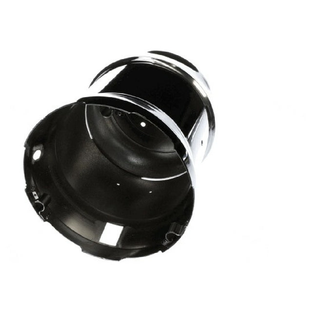 Sunkist 12 Chrome Motor Housing