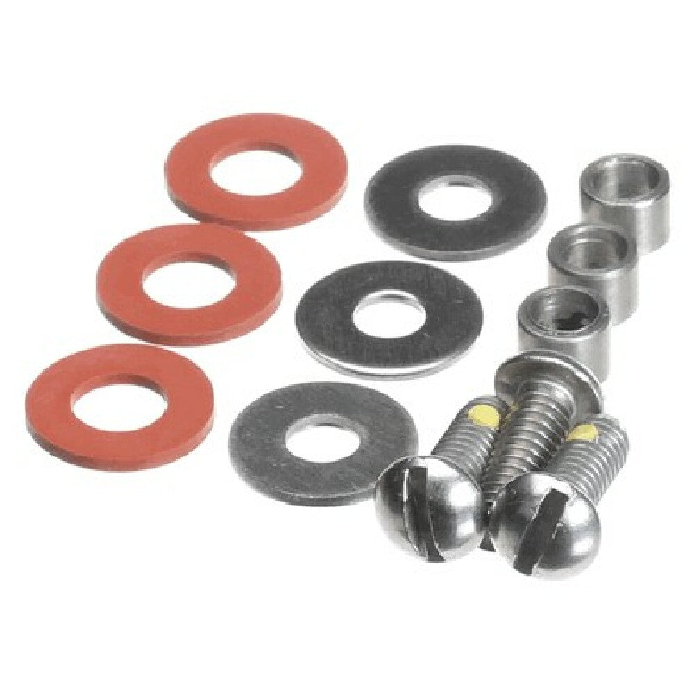 Sunkist 6 Bowl Support Screws Spacers