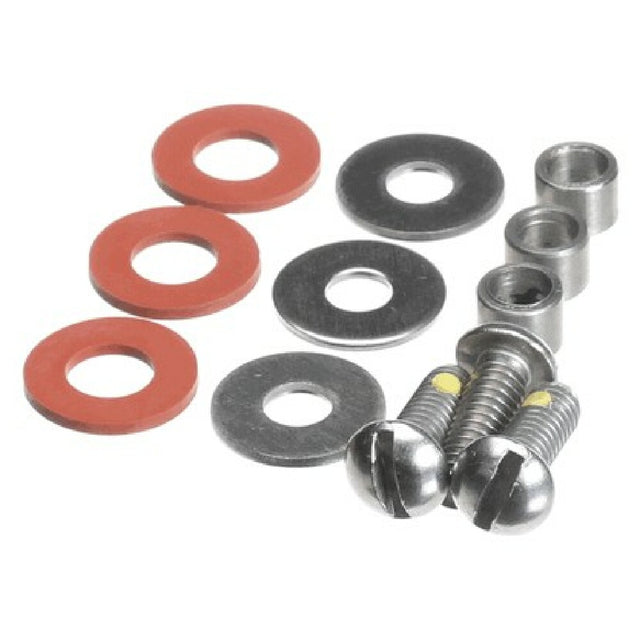 Sunkist 6 Bowl Support Screws Spacers