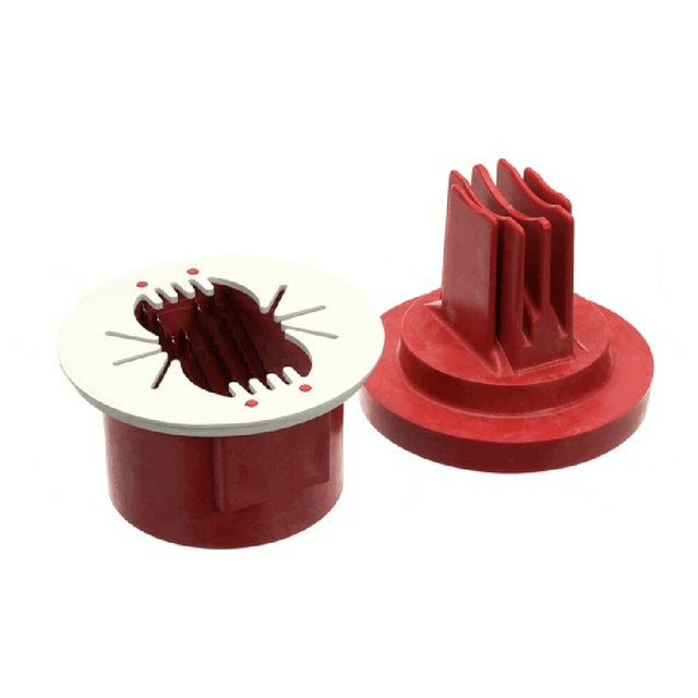 Sunkist S-17K 7 Slice Tomato Set (s 15 S 16