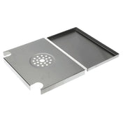 Sure Shot A-04-133-3-SP Catch Tray Ac110v2