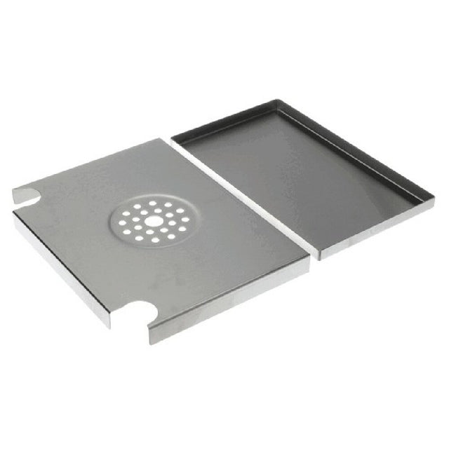 Sure Shot A-04-133-3-SP Catch Tray Ac110v2