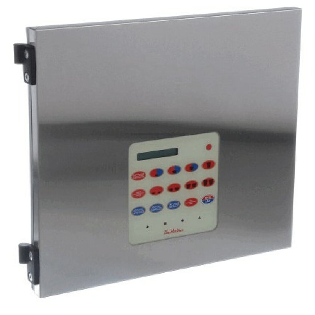 Sure Shot A-09-045-7-SP 230 Tim's Door Lexan