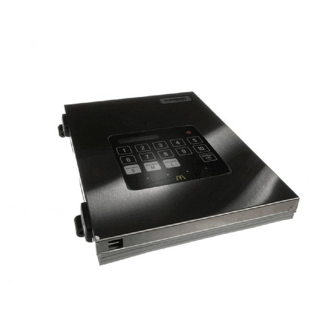 Sure Shot A-09-073-16-SP Door Assembly 10l 20 Button Lex