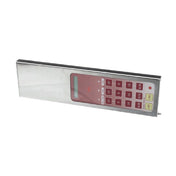 Sure Shot A-09-079-18-SP Door Assembly Ac2 Gp