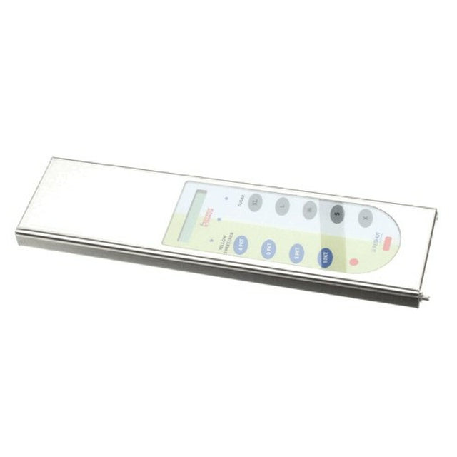 Sure Shot A-09-079-4-SP Door Assembly Ac2 Gp