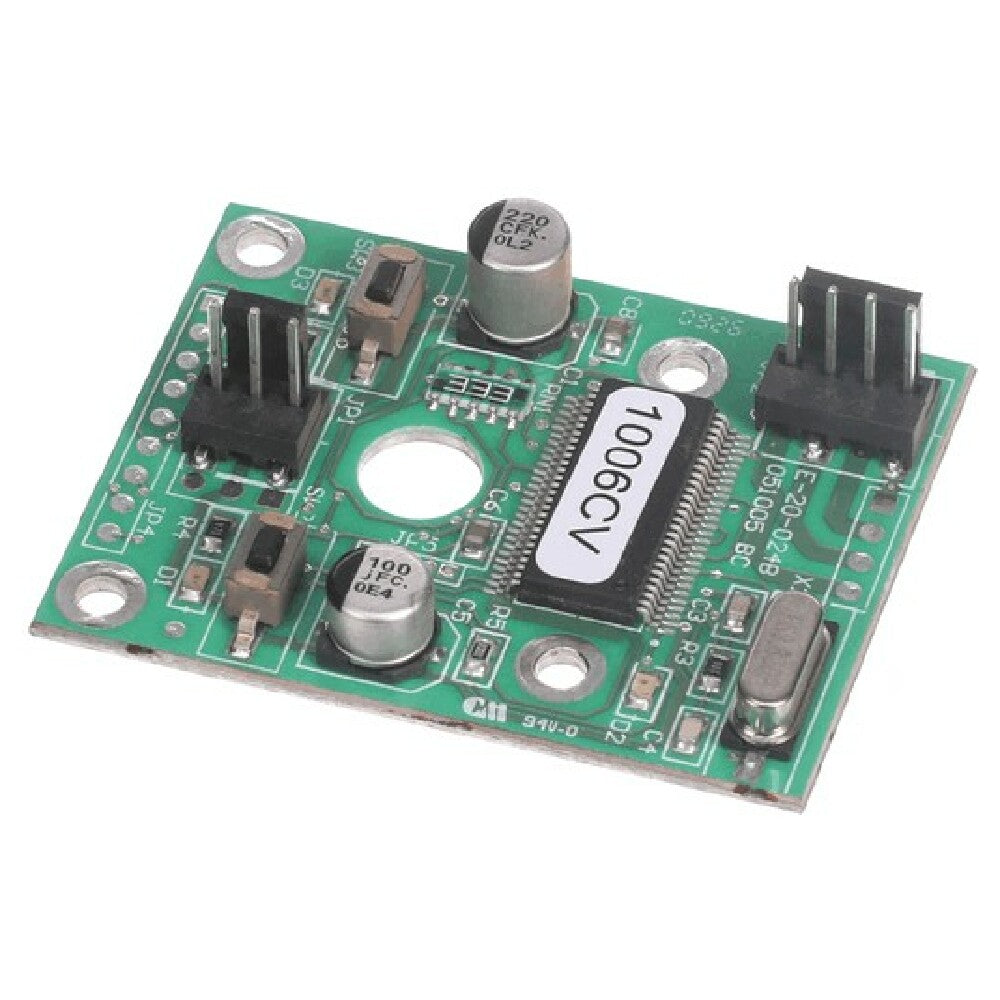 Sure Shot A-22-061-1-SP Software Inst. Fs Driver Card Pcb