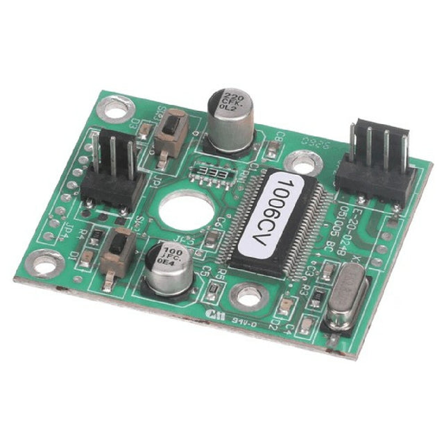Sure Shot A-22-061-1-SP Software Inst. Fs Driver Card Pcb