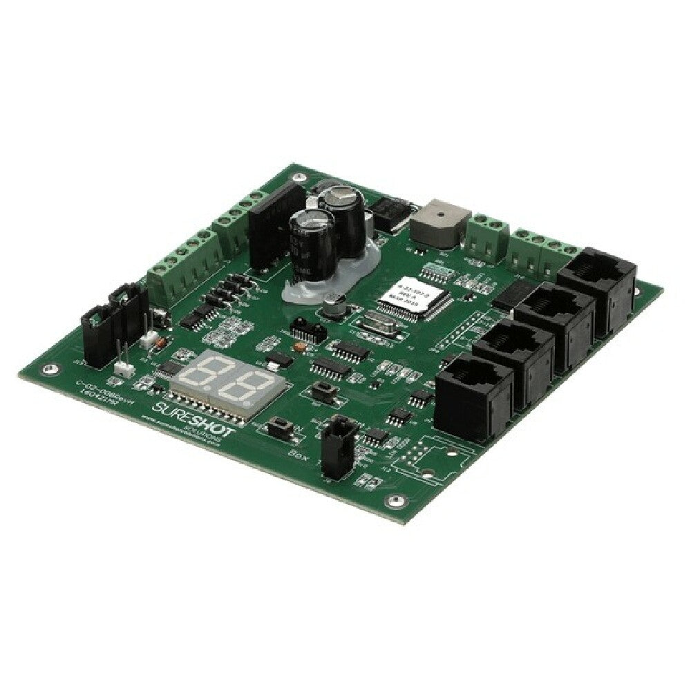 Sure Shot A-31-003-4-SP Refrigeration Only Pcb Ac 20