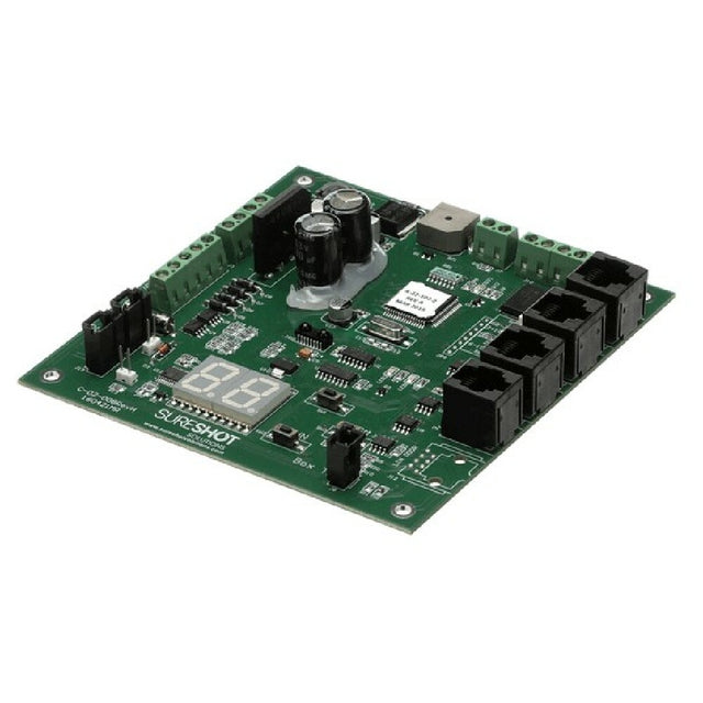 Sure Shot A-31-003-4-SP Refrigeration Only Pcb Ac 20