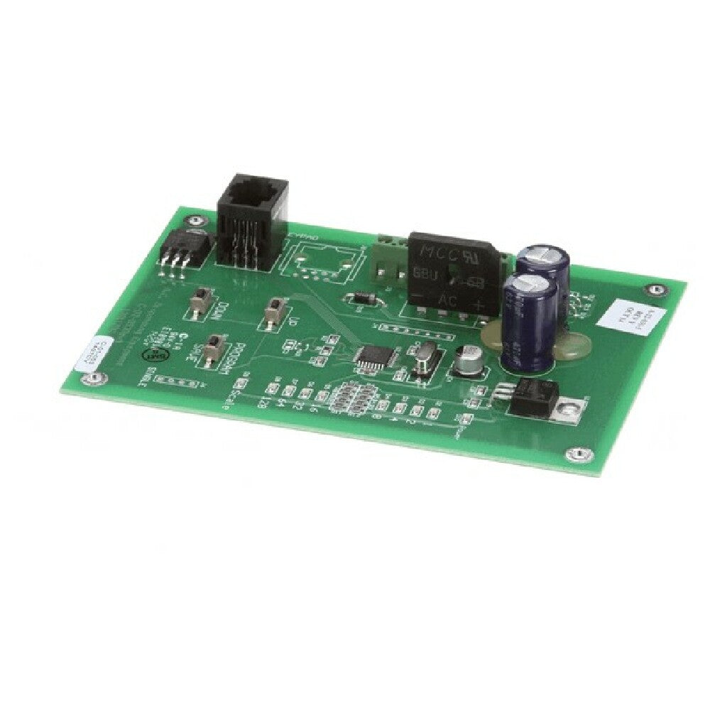 Sure Shot A-31-016-031-5-SP Ac6.e Pcb Kit W/ A 22 031 5