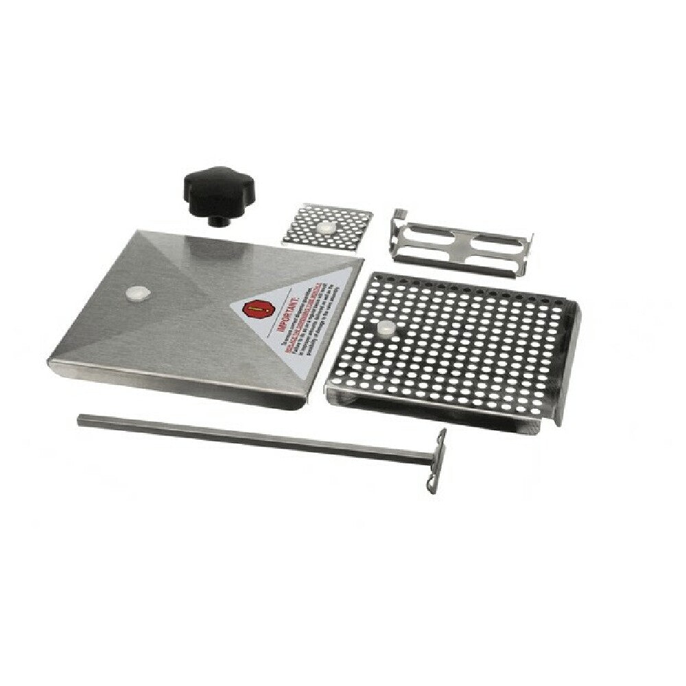 Sure Shot A-99-108-1-SP Clump Buster Assembly