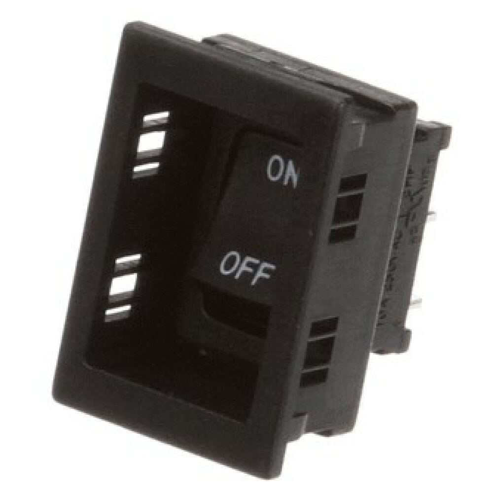 Sure Shot E-08-011-SP Recessed On/off Switch