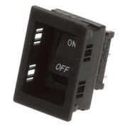 Sure Shot E-08-011-SP Recessed On/off Switch