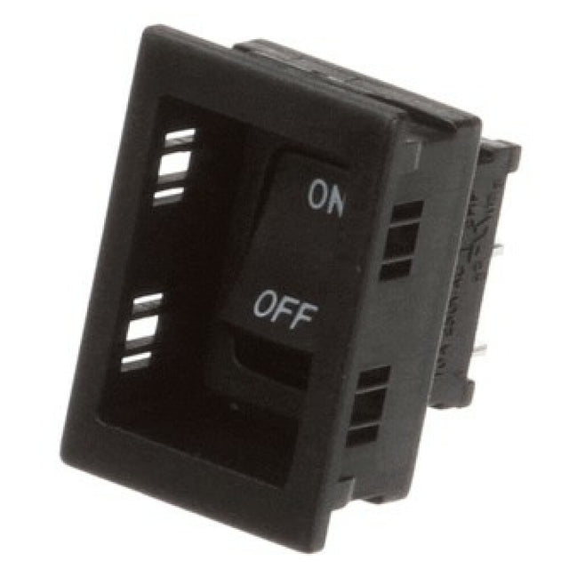 Sure Shot E-08-011-SP Recessed On/off Switch