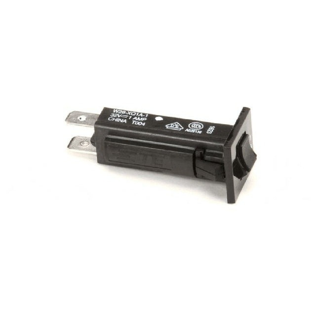 Sure Shot E-14-001-2-SP 1 Amp Circuit Breaker
