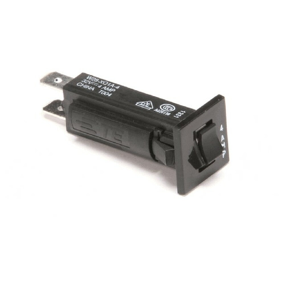 Sure Shot E-14-001-3-SP Circuit Breaker 4 Amp