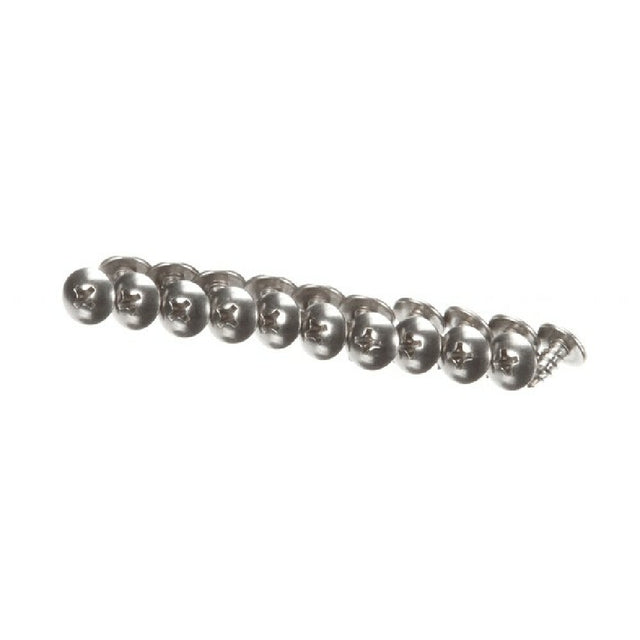 Sure Shot F-04-002-SP #8 18x3/8 Ss Truss Head 20 Pack