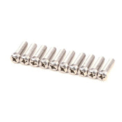 Sure Shot F-05-013-SP Valve Screw 1 Ss Fh Ms 10pk