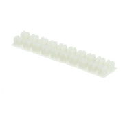Sure Shot F-09-001-SP Anchor Nut #8 Plastic 20pk