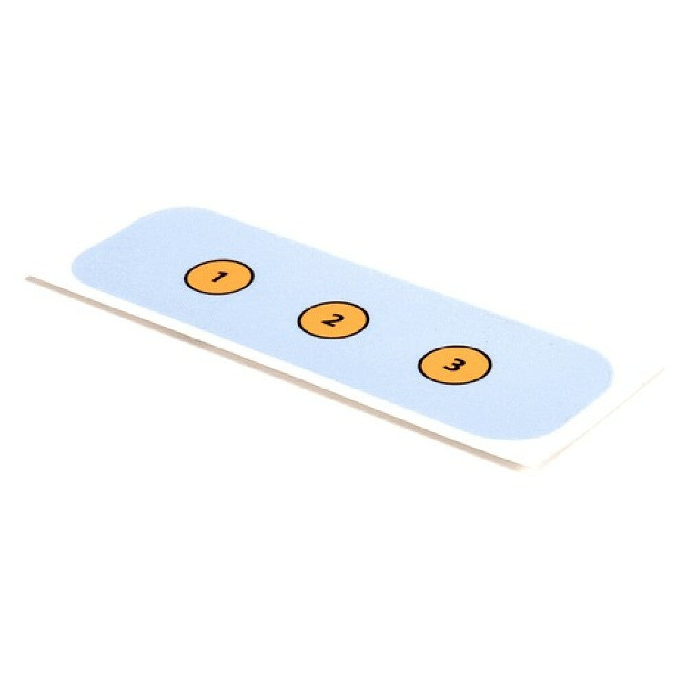Sure Shot M-06-560-3-SP Decal