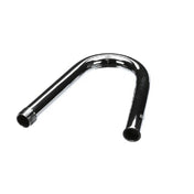 T&S Brass 000287-40 Hook Nozzle Chrome Plated Brass