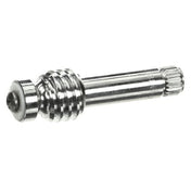 T&S Brass 000811-25CWS Cws Rh (hot) Spindle & Ptfe Seat Washer