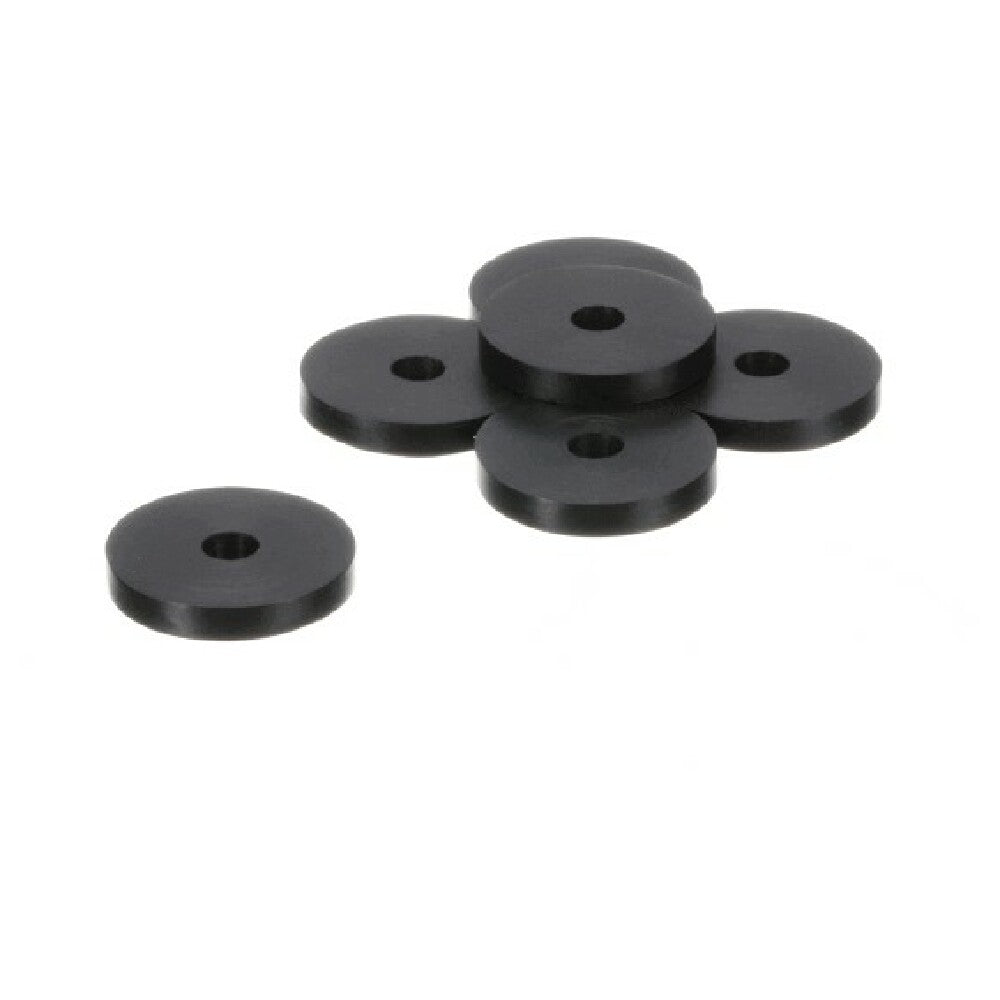T&S Brass 001088-45M B 0290 Big Flo Seat Washers (qty 6)