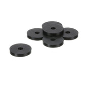 T&S Brass 001088-45M B 0290 Big Flo Seat Washers (qty 6)