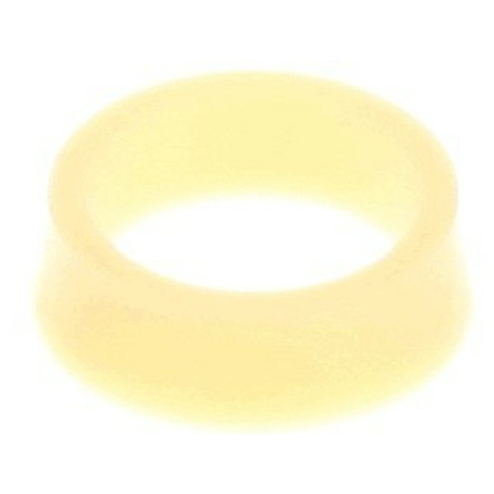 T&S Brass 001091-45 Beveled Rubber Washer