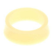 T&S Brass 001091-45 Beveled Rubber Washer
