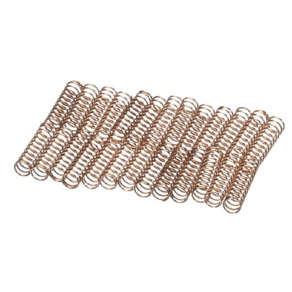T&S Brass 001479-45M25 Springs For Eterna Cartridge W/ Spring C
