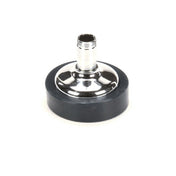 T&S Brass 001A Blue Spray Head Assembly
