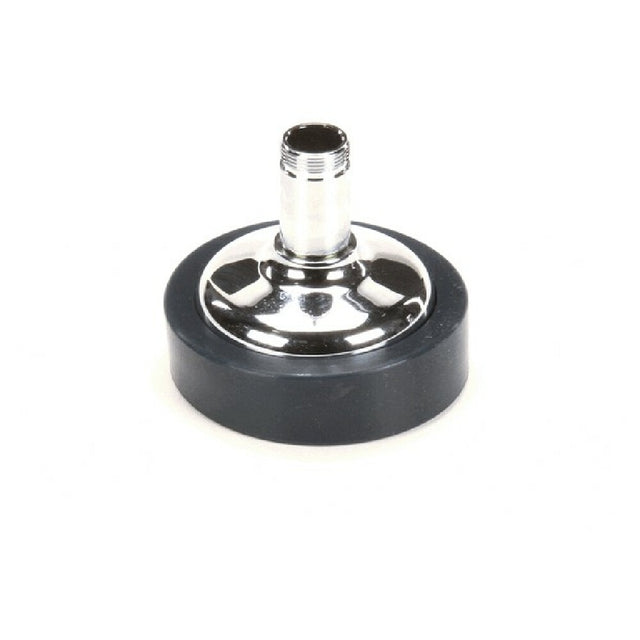 T&S Brass 001A Blue Spray Head Assembly