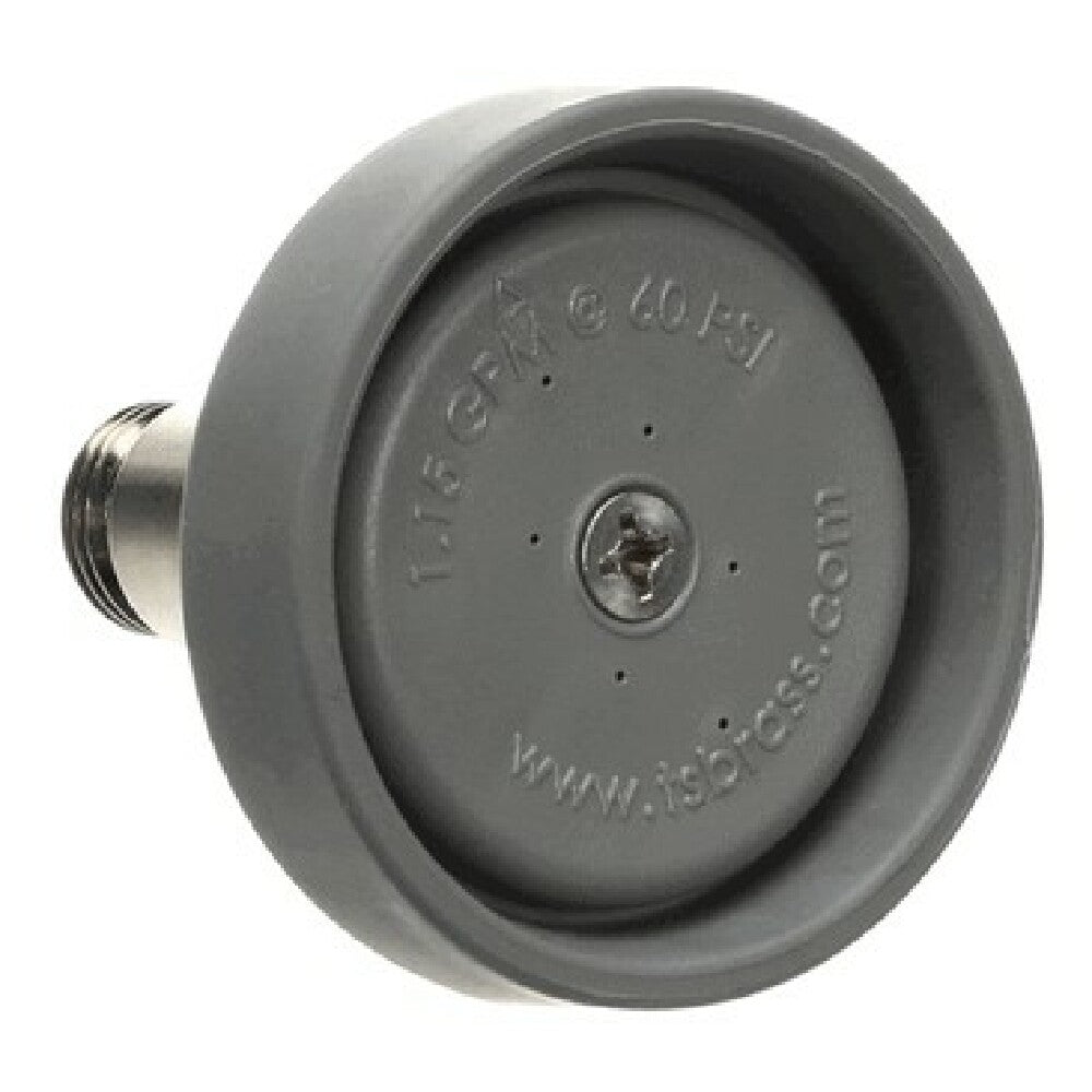 T&S Brass 001AS Gray Spray Head Assembly (epact2005 Comp