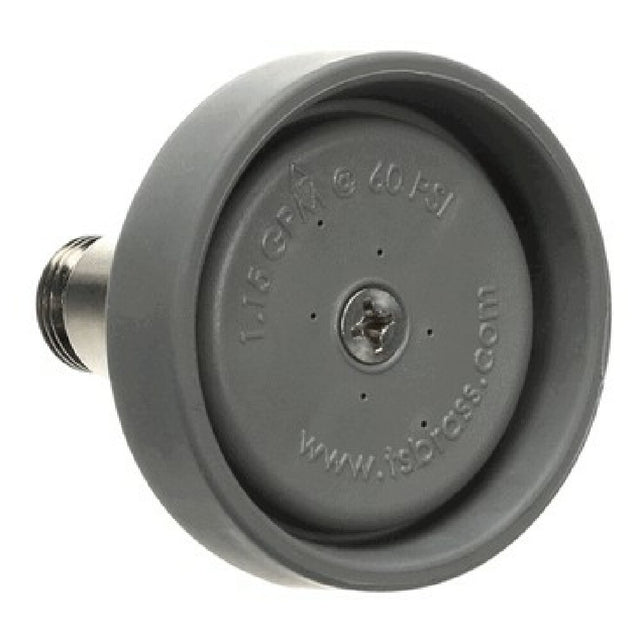 T&S Brass 001AS Gray Spray Head Assembly (epact2005 Comp