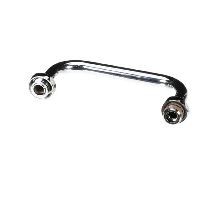 T&S Brass 002870-40 B 0580 6 Front Section Nozzle
